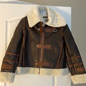 Walter Baker Jacket